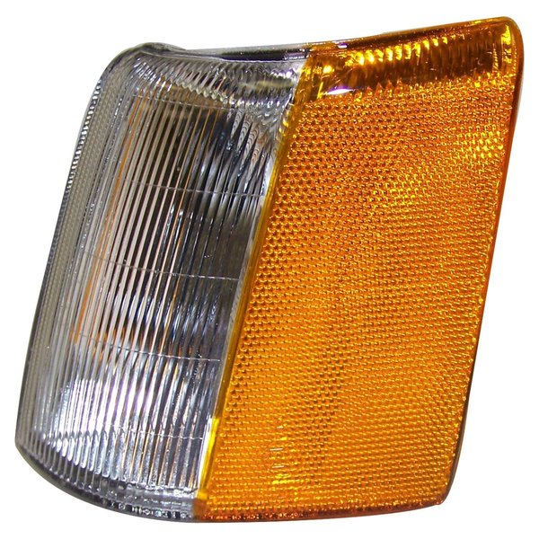 Crown Automotive Side Parking Lamp Left, #56005105 56005105